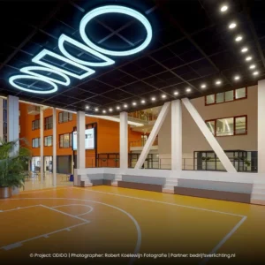 Light4U-World-Project